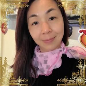 Meet your Posher, Cindy